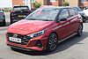 Hyundai I20 1.0T GDi 48V MHD 120 N Line 5dr Red