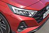 Hyundai I20 1.0T GDi 48V MHD 120 N Line 5dr Red