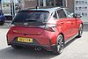 Hyundai I20 1.0T GDi 48V MHD 120 N Line 5dr Red