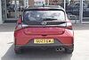 Hyundai I20 1.0T GDi 48V MHD 120 N Line 5dr Red