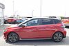Hyundai I20 1.0T GDi 48V MHD 120 N Line 5dr Red