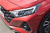 Hyundai I20 1.0T GDi 48V MHD 120 N Line 5dr Red