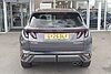 Hyundai TUCSON 1.6T N Line 5dr Grey
