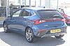 Hyundai I20 1.0T GDi Premium 5dr Blue
