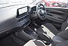 Hyundai I20 1.0T GDi Premium 5dr Blue