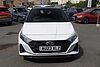 Hyundai I20 1.0T GDi 48V MHD 120 N Line 5dr DCT White