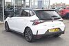 Hyundai I20 1.0T GDi 48V MHD 120 N Line 5dr DCT White