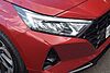 Hyundai I20 1.0T GDi 48V MHD Premium 5dr Red