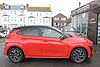 Hyundai KONA 1.0 TGDi 48V MHEV N Line 5dr Red