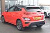Hyundai KONA 1.0 TGDi 48V MHEV N Line 5dr Red
