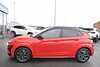 Hyundai KONA 1.0 TGDi 48V MHEV N Line 5dr Red