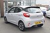 Hyundai I10 1.2 [79] Advance 5dr Auto [Nav] Grey