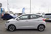 Hyundai I10 1.2 [79] Advance 5dr Auto [Nav] Grey