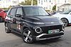 Hyundai INSTER 85kW 02 49kWh 5dr Auto Black