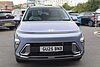 Hyundai KONA 1.6T 138 Ultimate 5dr Blue