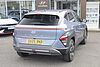 Hyundai KONA 1.6T 138 Ultimate 5dr Blue
