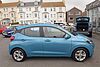 Hyundai I10 1.0 MPi SE Connect 5dr Green