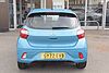 Hyundai I10 1.0 MPi SE Connect 5dr Green