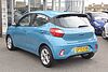 Hyundai I10 1.0 MPi SE Connect 5dr Green
