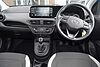 Hyundai I10 1.0 MPi SE Connect 5dr Green