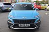 Hyundai KONA 1.6 GDi Hybrid SE Connect 5dr DCT Blue
