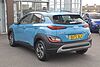 Hyundai KONA 1.6 GDi Hybrid SE Connect 5dr DCT Blue