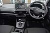 Hyundai KONA 1.6 GDi Hybrid SE Connect 5dr DCT Blue