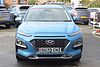 Hyundai KONA 1.6 GDi Hybrid Premium SE 5dr DCT Blue