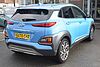 Hyundai KONA 1.6 GDi Hybrid Premium SE 5dr DCT Blue