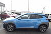 Hyundai KONA 1.6 GDi Hybrid Premium SE 5dr DCT Blue
