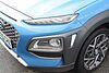 Hyundai KONA 1.6 GDi Hybrid Premium SE 5dr DCT Blue
