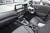 Hyundai KONA 1.6 GDi Hybrid Ultimate 5dr DCT Red