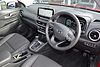 Hyundai KONA 1.6 GDi Hybrid Ultimate 5dr DCT Red