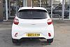 Hyundai I10 1.2 MPi Premium 5dr Auto White