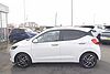 Hyundai I10 1.2 MPi Premium 5dr Auto White