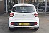 Hyundai I10 1.0 SE 5dr White