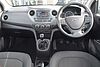 Hyundai I10 1.0 SE 5dr White