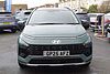 Hyundai BAYON 1.0 TGDi Ultimate 5dr DCT Green