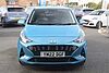 Hyundai I10 1.2 MPi Premium 5dr Auto Green