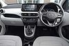 Hyundai I10 1.2 MPi Premium 5dr Auto Green