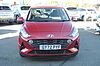 Hyundai I10 1.0 MPi SE Connect 5dr Red