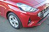 Hyundai I10 1.0 MPi SE Connect 5dr Red