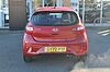 Hyundai I10 1.0 MPi SE Connect 5dr Red