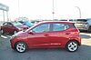 Hyundai I10 1.0 MPi SE Connect 5dr Red