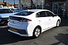 Hyundai IONIQ 1.6 GDi Hybrid Premium 5dr DCT White