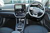 Hyundai IONIQ 1.6 GDi Hybrid Premium 5dr DCT White
