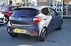 Hyundai I10 1.2 MPi Premium 5dr Grey