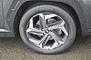 Hyundai TUCSON 1.6 TGDi 48V MHD Ultimate 5dr 2WD DCT Grey