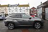 Hyundai TUCSON 1.6 TGDi 48V MHD Ultimate 5dr 2WD DCT Grey