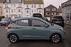 Hyundai I10 1.2 Advance 5dr Auto Green